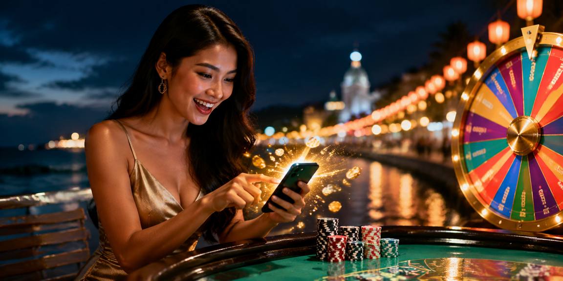gobet88 Buka Akaun gobet88 Hari Ini
