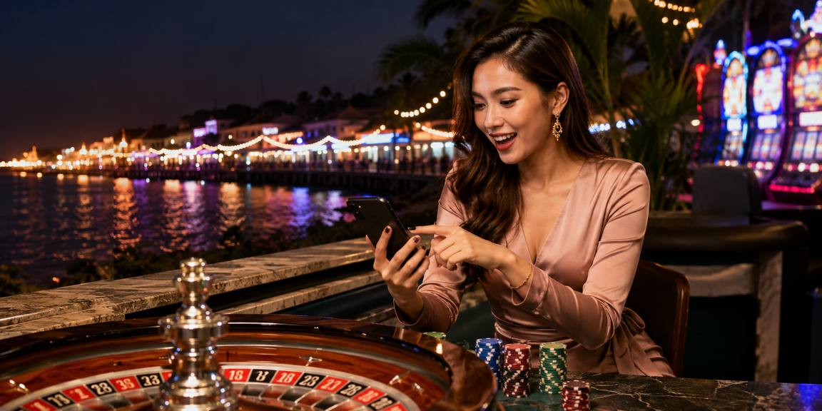 gobet88 Enchanted Coins Hadir di Lobi gobet88